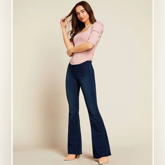 🌻🆕FINAL PRICE🚨FREE PEOPLE Night Lily In Pale Mauve-Sizes Small & Medium - Picture 7 of 13